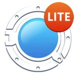 remotix lite android application logo